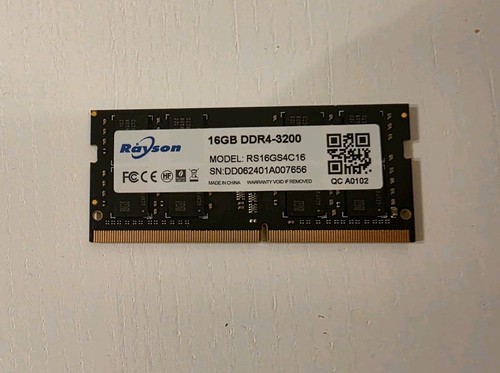 Rayson ddr4 gb - rayson, (samsung)