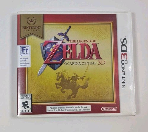 The legend zelda ocarina of - legend,