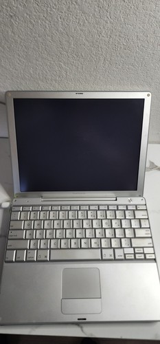 Schermo apple powerbook - schermo,