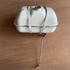 Serbatoio rubinetto staffe - serbatoio,