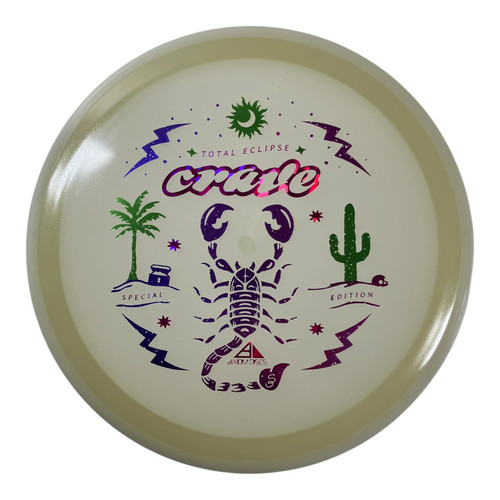 Crave total eclipse blue - |,