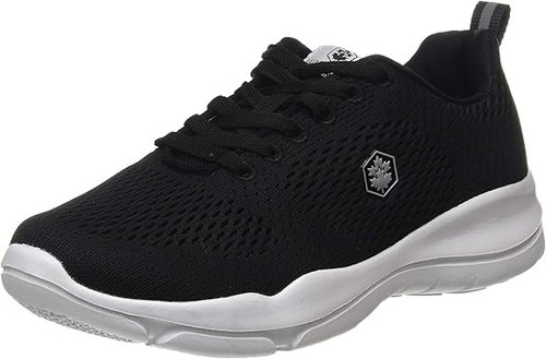 Scarpa uomo sneaker lumberjack - uomo,