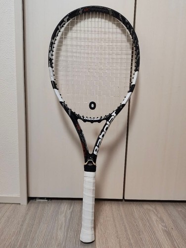 Racchetta tennis babolat - da,
