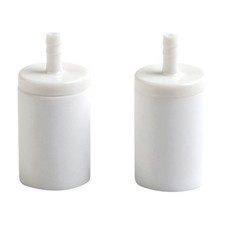 2pcs Filtro Carburante