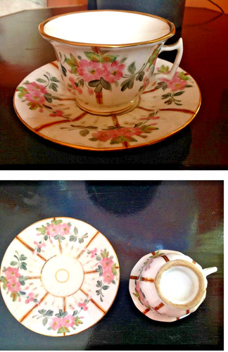 Antica tazza collezione - tazza,