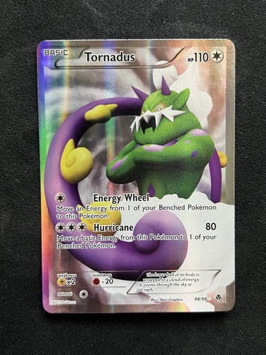 Tornadus poteri - tornadus, 98/98