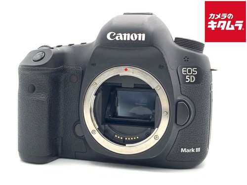 Canon eos mark iii - mark, 22.3mp