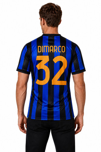 Maglia inter federico dimarco - inter,