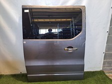 PORTA SCORREVOLE LATERALE DX PER OPEL Vivaro Serie 93455819 PORTA R9M450 (14>)