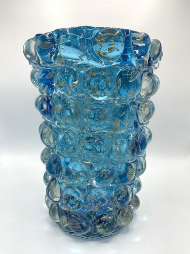 Barovier toso vaso serie - e,
