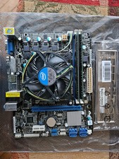 Scheda madre asrock - scheda,