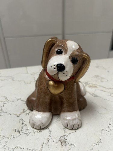 Thun cagnolino todo vintage - cagnolino,