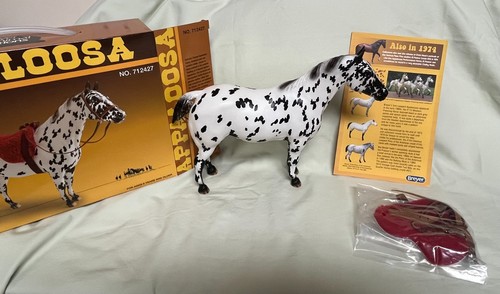 Breyer cooper 2022 - breyer,