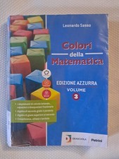 978884942373 COLORI DELLA