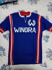Maglia Ciclismo WINORA vintage 