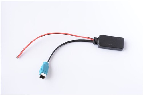 Bluetooth aux musica a - aux,