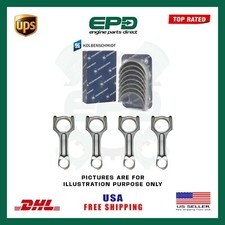 BMW 2.0 N47 N47D20 Diesel