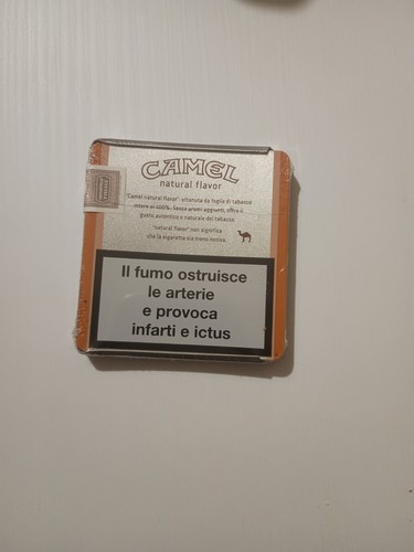 Marlboro pacchetto porta - marlboro,