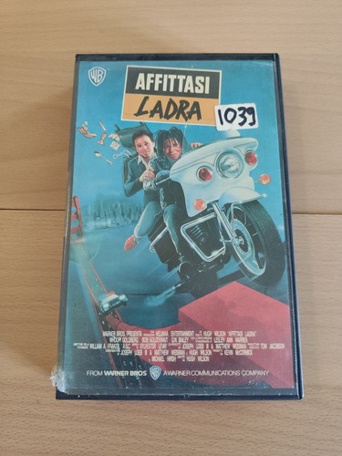 Affittasi ladra goldberg - affittasi,