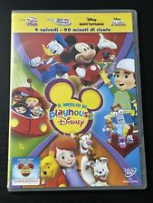 IL MEGLIO DI PLAYHOUSE DISNEY