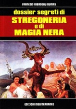 LIBRO DOSSIER SEGRETI DI