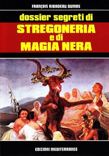 Libro dossier segreti - dossier,