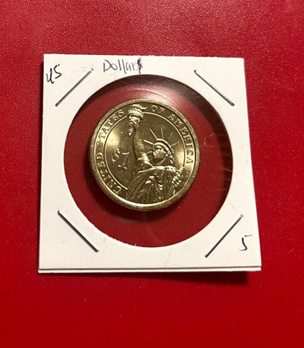 George washington uno dollaro - washington,