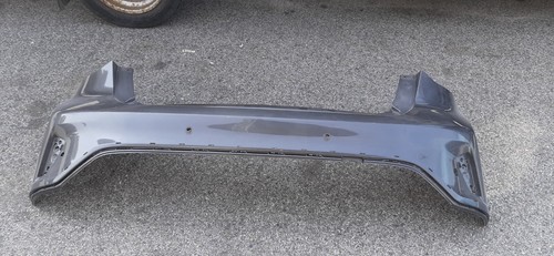 Jx7b17906 paraurti posteriore - paraurti,