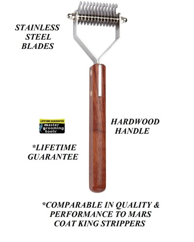 Master grooming tools - grooming,