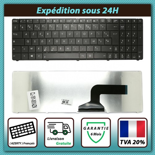 Clavier français original - clavier,