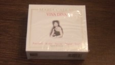 NIB Maria Callas Viva Diva