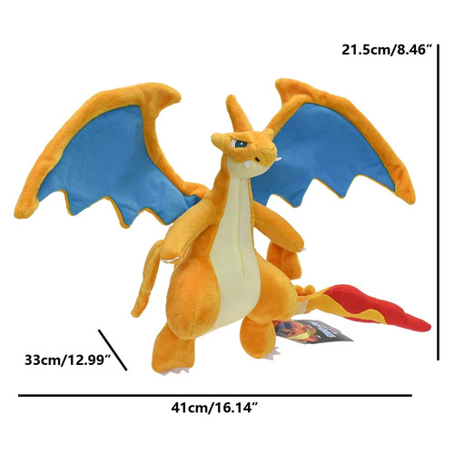 Peluche pupazzo giocattolo - , 20