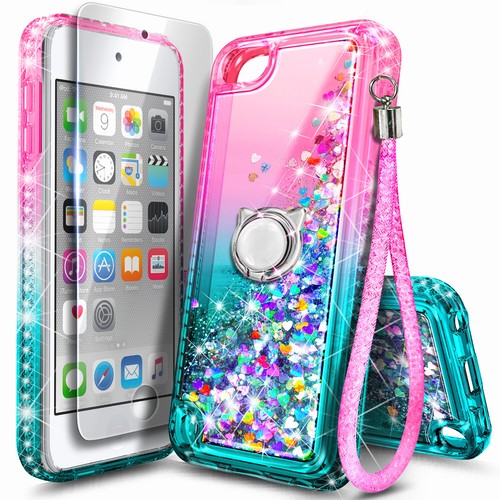Custodia per ipod - touch, 5°