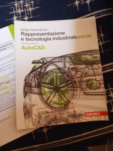 Libro usato tecniche - libro,