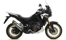 TERMINALE DI SCARICO ARROW