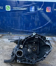 Cambio Manuale Fiat Punto Gt 1.4 Benzina 1998