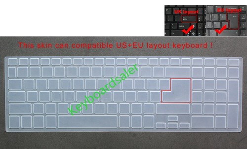 Cover skin tastiera per - , acer