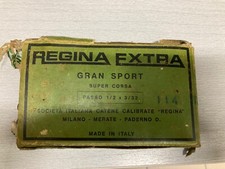 Catena Regina Catena Gran Sport Super Corsa, anello 1/2"" x 3/32"", NOS