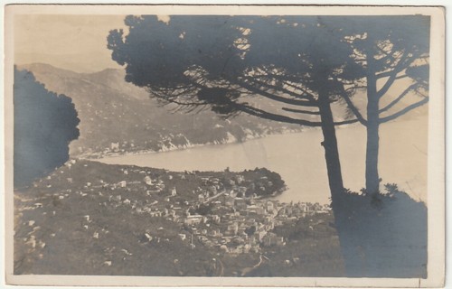 Portofino vetta genova - vetta,