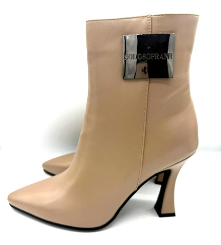 Scarpe stivali donna solo - stivali,