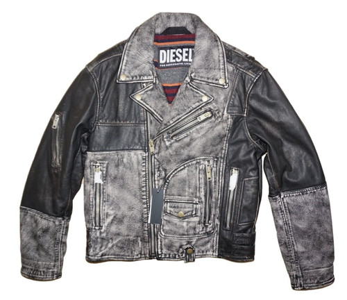 Giacca diesel conway in - giacca,