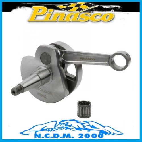 Pinasco 25080886 albero motore - 25080886,