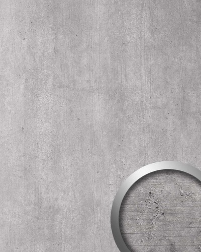 Wallface 19091 cement light - wallface,