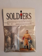 Soldiers Marco Lucchetti