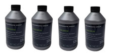 Litri olio cambio doppia - 4x,