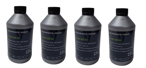 Litri olio cambio - 4x,