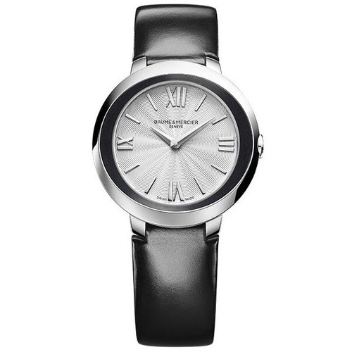 Orologio quarzo baume et - quarzo,