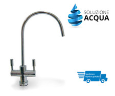 RUBINETTO PRELIEVO ACQUA