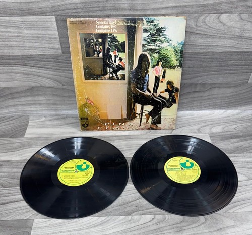 Pink floyd ummagumma original - ummagumma,