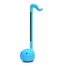 998 Otamatone Blue Maywa Denki Otamatone strumento musicale elettronico festa
